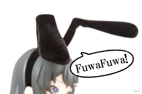 Фигурка Mai Sakurajima от Taito