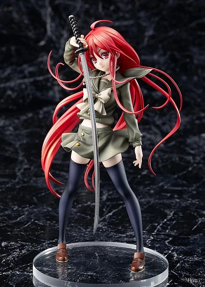 Фигурка Shana от KDcolle (KADOKAWA)
