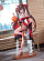 Фигурка Magic Horn Noir от MENGXIANG TOYS