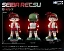 Фигурка Retsu Seiba от Mimo Studio