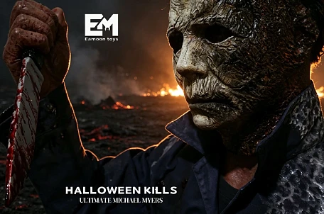 Фигурка Michael Myers от Eamoon Toys