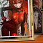 Фигурка Asuka Langley Soryu от Amiao Painting Society Studio