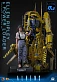 Фигурка Ellen Ripley, Power Loader от Hot Toys Набор с Эллен и погрузчиком