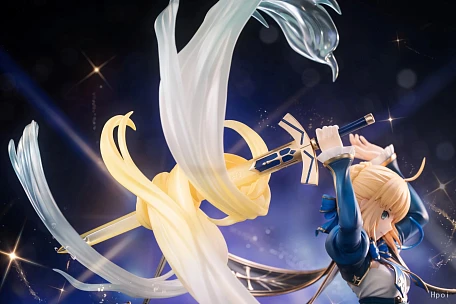 Фигурка Artoria Pendragon (Saber) от ANIPLEX+