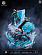 Фигурка Zabuza Momochi, Haku от Surge Studio
