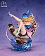 Фигурка Dark Magician Girl (Mana) от Pupu Society PPS Studio