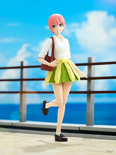 Фигурка Nakano Ichika от KADOKAWA