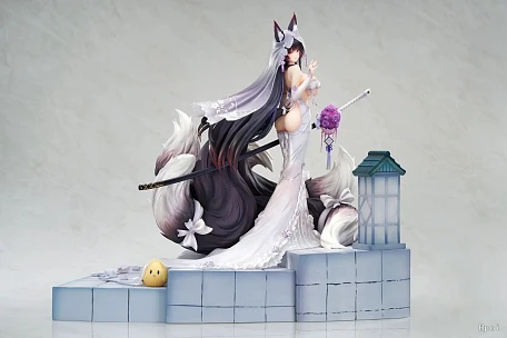 Фигурка Musashi от APEX-TOYS Набор из фигурки + бокс
