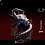 Фигурка Uchiha Sasuke от GPS Studio