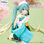 Фигурка Hatsune Miku от Furyu
