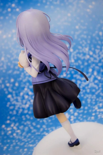 Фигурка Kafuu Chino, Tippii от Plum