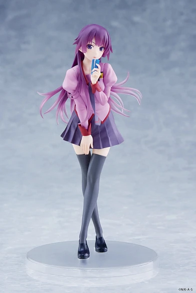 Фигурка Senjougahara Hitagi от Taito