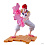 Фигурка Hisoka Morow от BANPRESTO