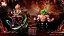 Фигурка Broly от KL Studio Расширенная версия