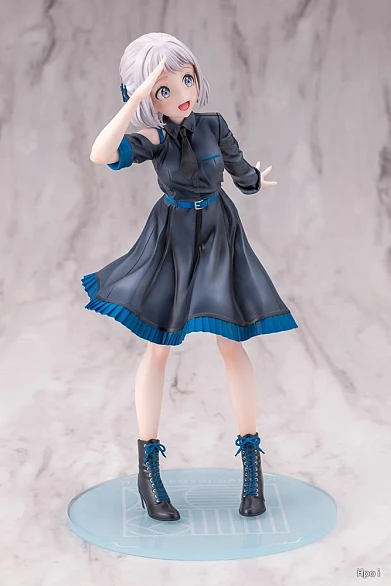 Фигурка Lilja Katsuragi от Kotobukiya Делюкс версия