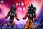 Фигурка Son Goku от WDF Studio