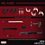 Фигурка Blade от Mezco Toys