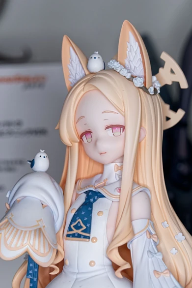 Фигурка Yurizono Seia от Good Smile Arts Shanghai (Good Smile Company)