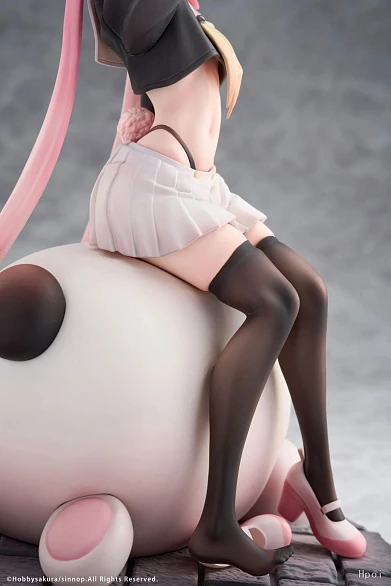 Фигурка Shin no Ten P от Hobby Sakura Подарочная версия