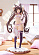 Фигурка Chocola от Plum