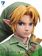 Фигурка Link от Seven Studio