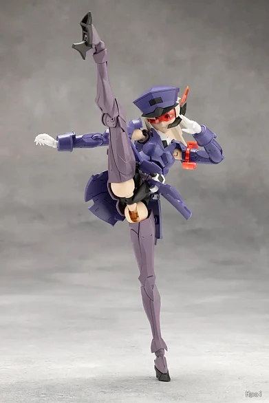 Фигурка Valiant от Kotobukiya