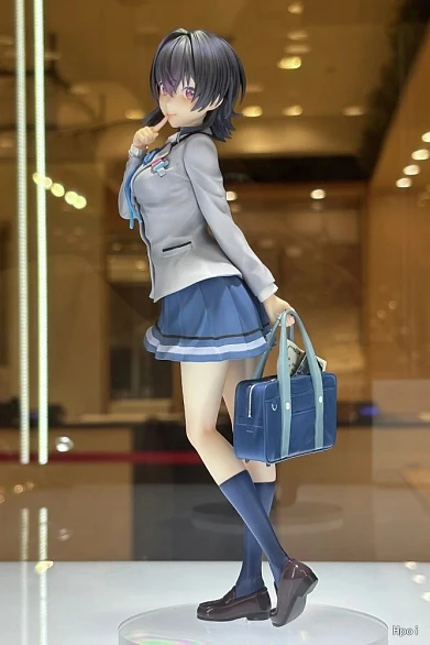 Фигурка Umi Asanagi от KDcolle (KADOKAWA)