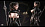 Фигурка Nocturne от Barcode Studio