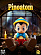 Фигурка Pinoatom от DP9 STUDIO