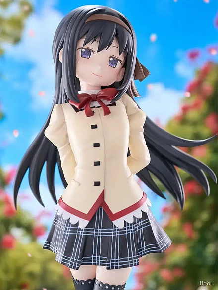 Фигурка Akemi Homura от FuRyu