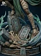 Фигурка The Silent от Orz Collectibles