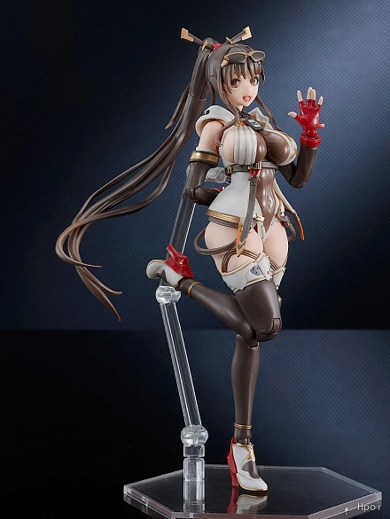 Фигурка MX-chan от Max Factory