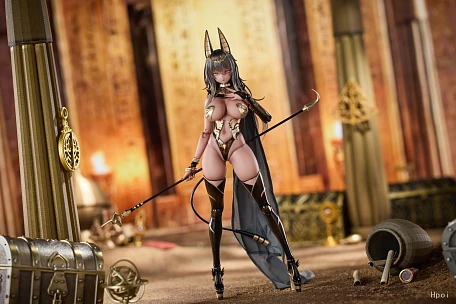 Фигурка Shibuna Priestess от Otherwhere