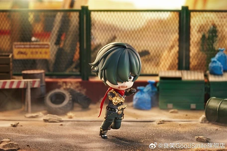 Фигурка Lighter от Good Smile Company