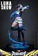 Фигурка Luna Snow от Hot Toys Бонусная версия