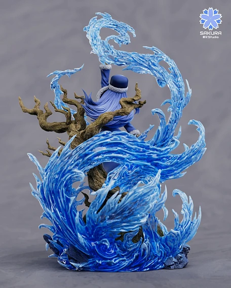Фигурка Juvia Lockser от Sakura Studio, More Studio