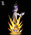 Фигурка Chrome Dokuro от Floating Light Studio Версия в колготках