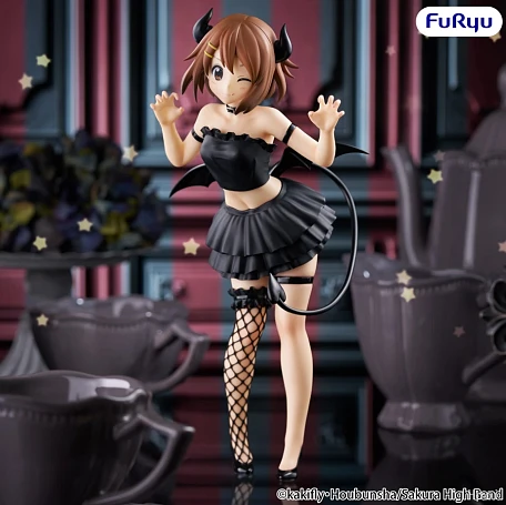 Фигурка Yui Hirasawa от FuRyu