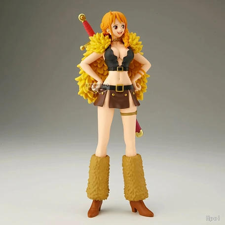 Фигурка Nami от Banpresto