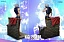 Фигурка Seishirou Nagi от Old Time X Third Eye Studio