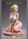 Фигурка Annie Leonhart от XJZ Studio