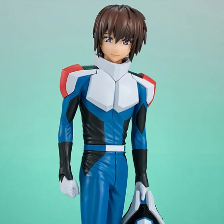 Фигурка Kira Yamato от MegaHouse