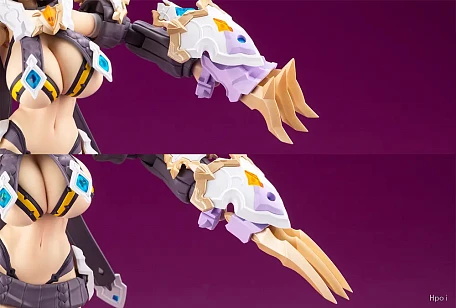 Фигурка Enil от Kotobukiya