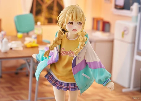 Фигурка Kotone Fujita от PLUM
