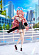 Фигурка Yozakura Kirara от Max Factory