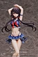 Фигурка Tokisaki Kurumi от Design Coco (Elcoco)