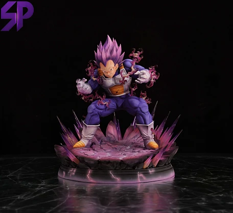 Фигурка Vegeta от SP Studio