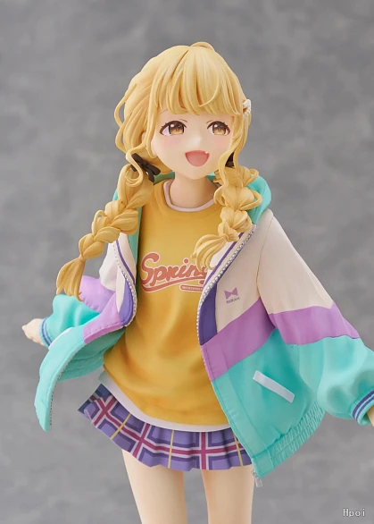Фигурка Kotone Fujita от PLUM
