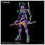 Фигурка EVA-01 от Takara Tomy