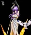 Фигурка Chrome Dokuro от Floating Light Studio Версия в колготках